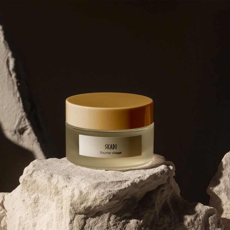 Baume visage Skadi - Odin's Chest