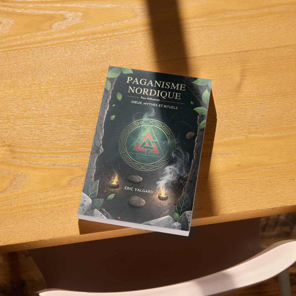 Paganisme nordique pour débutants - Odin's Chest