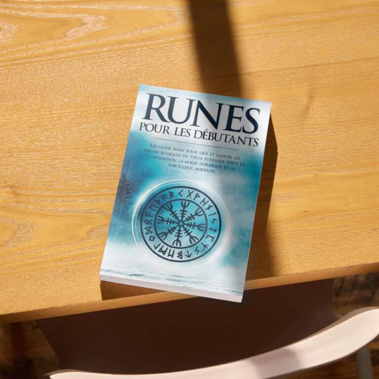 Runes pour débutant - Odin's Chest