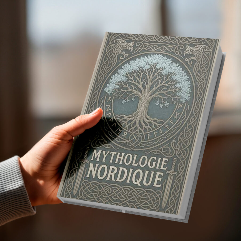 La vengeance des dieux du Nord